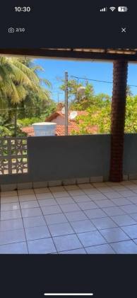 CASA EM CONDOMINIO FECHADO NA BARRA NOVA