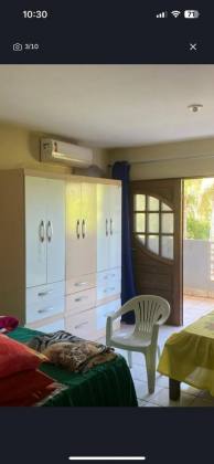 CASA EM CONDOMINIO FECHADO NA BARRA NOVA