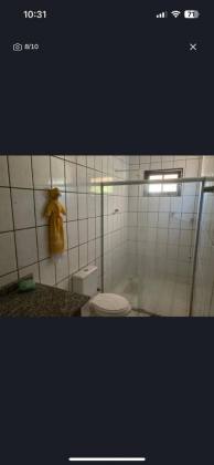 CASA EM CONDOMINIO FECHADO NA BARRA NOVA