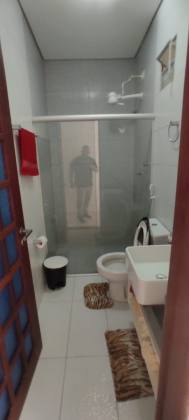 Casa em São  Para Vender com 04 quartos 03 suítes no bairro Milagres em São Miguel Dos Milagres