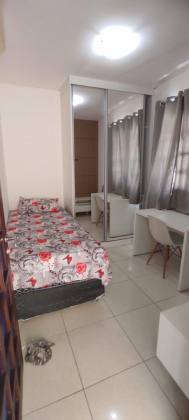 Casa em São  Para Vender com 04 quartos 03 suítes no bairro Milagres em São Miguel Dos Milagres