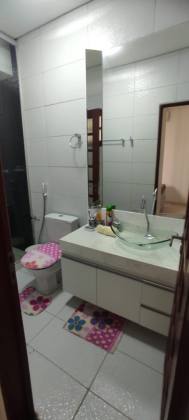 Casa em São  Para Vender com 04 quartos 03 suítes no bairro Milagres em São Miguel Dos Milagres