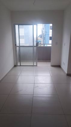 APARTAMENTO RESERVA DO PARQUE 2 COM 2 QUARTOS E VARANDA.