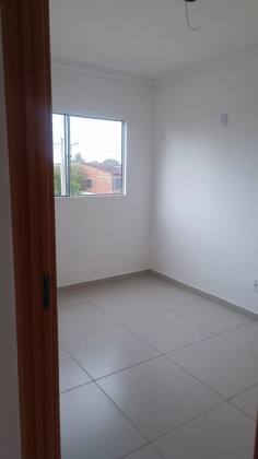 APARTAMENTO RESERVA DO PARQUE 2 COM 2 QUARTOS E VARANDA.