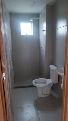 APARTAMENTO RESERVA DO PARQUE 2 COM 2 QUARTOS E VARANDA.