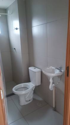 APARTAMENTO RESERVA DO PARQUE 2 COM 2 QUARTOS E VARANDA.