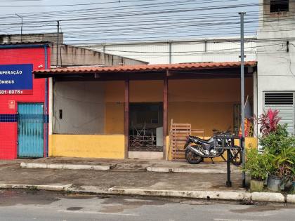 ? Ponto Comercial à Venda – Em Frente à portaria 2 da UFAL!