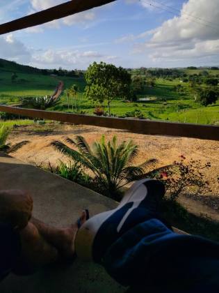 SITÍO COM 2 CASAS