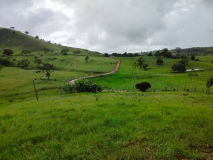 SITÍO COM 2 CASAS