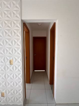 Apartamento Para Vender com 2 quartos no bairro Antares em Maceió 