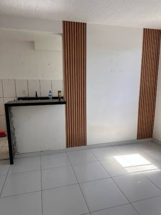 Apartamento Para Vender com 2 quartos no bairro Antares em Maceió 