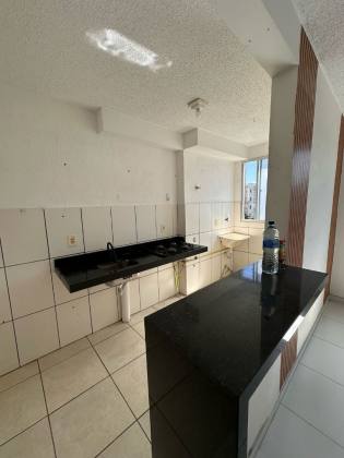 Apartamento Para Vender com 2 quartos no bairro Antares em Maceió 