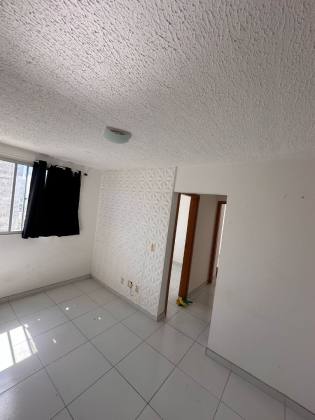 Apartamento Para Vender com 2 quartos no bairro Antares em Maceió 