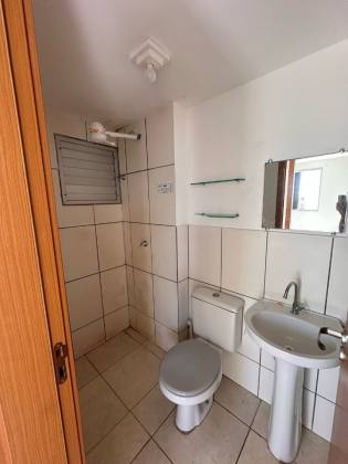 Apartamento Para Vender com 2 quartos no bairro Antares em Maceió 