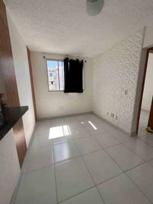 Apartamento Para Vender com 2 quartos no bairro Antares em Maceió 