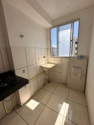 Apartamento Para Vender com 2 quartos no bairro Antares em Maceió 