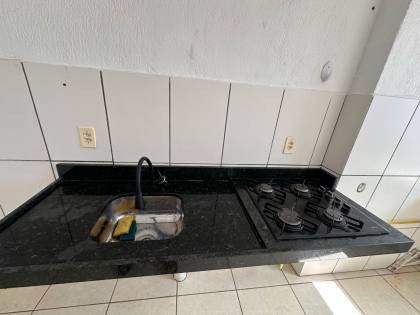Apartamento Para Vender com 2 quartos no bairro Antares em Maceió 