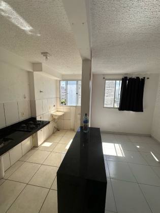 Apartamento Para Vender com 2 quartos no bairro Antares em Maceió 