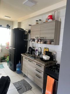 RESIDENCIAL MIRANTE DA LAGOA