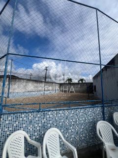 RESIDENCIAL MIRANTE DA LAGOA