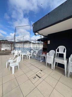 RESIDENCIAL MIRANTE DA LAGOA