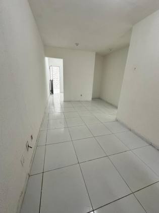 Casa pronta para morar na cidade universitária!