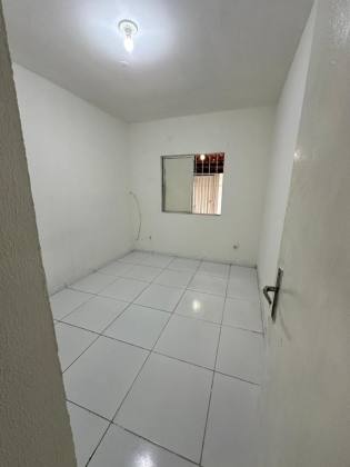 Casa pronta para morar na cidade universitária!