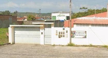 Casa de Condomínio Para Vender em Marechal Deodoro