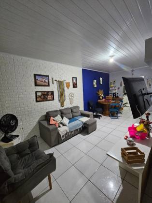 Casa de Condomínio Para Vender em Marechal Deodoro