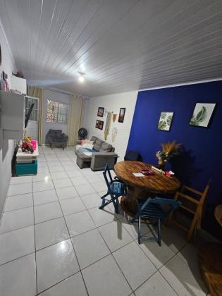 Casa de Condomínio Para Vender em Marechal Deodoro