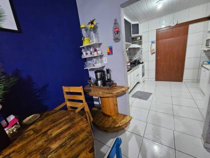 Casa de Condomínio Para Vender em Marechal Deodoro