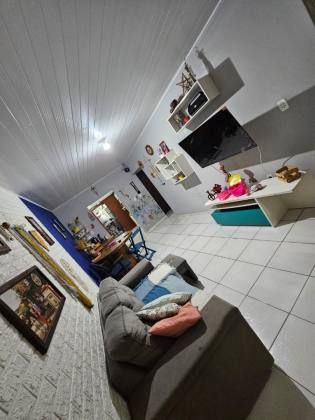 Casa de Condomínio Para Vender em Marechal Deodoro