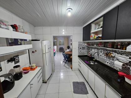 Casa de Condomínio Para Vender em Marechal Deodoro