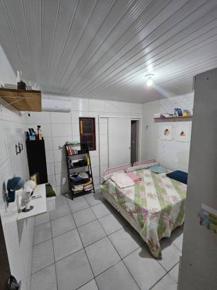 Casa de Condomínio Para Vender em Marechal Deodoro