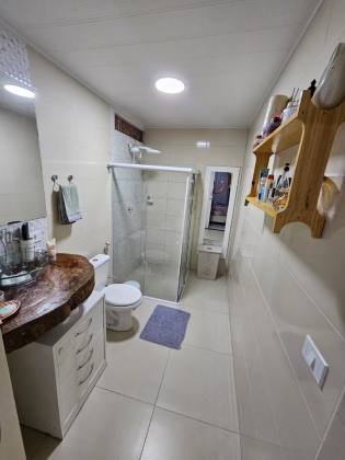 Casa de Condomínio Para Vender em Marechal Deodoro