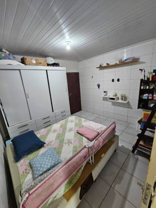 Casa de Condomínio Para Vender em Marechal Deodoro