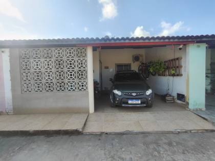 Casa de Condomínio Para Vender em Marechal Deodoro