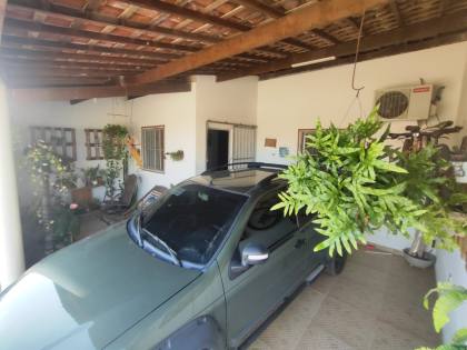 Casa de Condomínio Para Vender em Marechal Deodoro