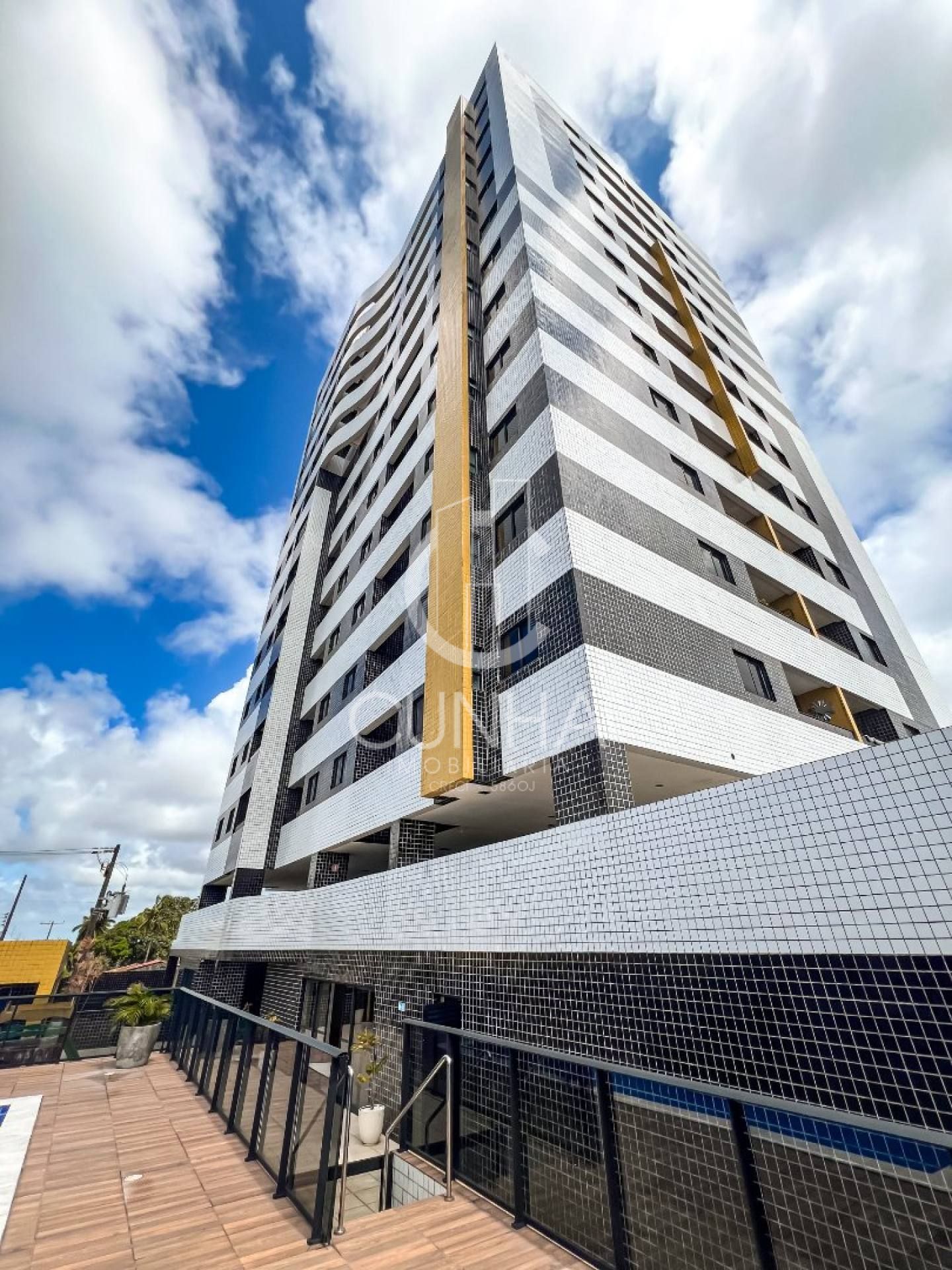 Excelente Apartamento na Serraria