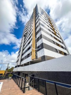 Excelente Apartamento na Serraria