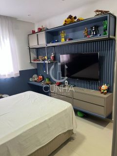 Belíssima Casa em Condomínio Fechado na Serraria