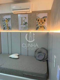 Belíssima Casa em Condomínio Fechado na Serraria