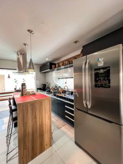 Casa Em Condomínio Fechado no Antares