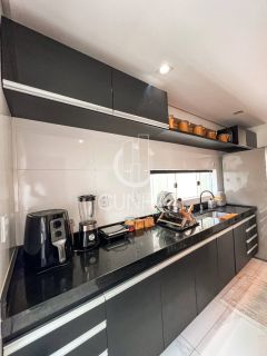 Casa Em Condomínio Fechado no Antares