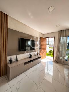 Casa Em Condomínio Fechado no Antares