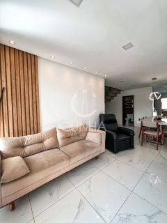 Casa Em Condomínio Fechado no Antares