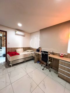 Casa Em Condomínio Fechado no Antares