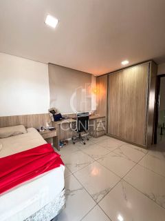 Casa Em Condomínio Fechado no Antares