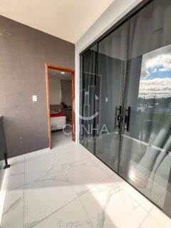 Casa Em Condomínio Fechado no Antares