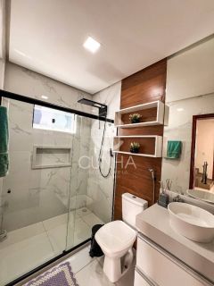 Casa Em Condomínio Fechado no Antares